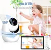 Fine Life Pro chůvička s kamerou 5" chůvička, 3500 mAh, Náhled obrázku produktu 7
