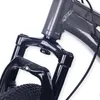 Buxibo - Austin-Fahrrad - Kinder-Mountainbike - Stahlrahmen Produktbild-Vorschau 4