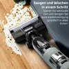 Rowenta X-Clean 2 GZ2262E0, Stabstaubsauger, Beutellos, Produktbild-Vorschau 2
