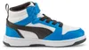 Puma Puma Rebound V6 Mid AC PS  Klittenband Hoog - kobalt Produktbild-Vorschau 15
