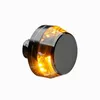 MOTOGADGET Mo.Blaze Disc Dark LED Indicator Gehäuse  Produktbild-Vorschau 1