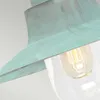 Elstead Sheldon Außen-Wandleuchte E27 Grünspan IP44 Produktbild-Vorschau 2