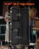 Futerał na gitarę Futerał na gitarę basową 122cm Zamykany Podgląd zdjęcia produktu 2
