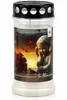 HORECA CANDLES Candele funerarie, durata di combustione 4 Anteprima dell’immagine prodotto 6