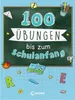 100 Übungen bis zum Schulanfang Produktbild-Vorschau 2