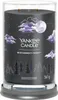 Yankee Candle 1630036E, Zylinder, Schwarz, Moschus, Produktbild-Vorschau 6