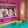 Polly Pocket Un-Box-It Popcorn Box, 4 lat(a) Podgląd zdjęcia produktu 4