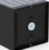 ZMH 2 Stück Wandlampe LED Wandleuchte Innen & Außen - Produktbild-Vorschau 9