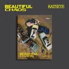 KATSEYE - Beautiful Chaos (Versione caotica) (CD) Anteprima dell’immagine prodotto 1