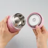 ZOJIRUSHI SW-EXE35-DB Termoska na oběd 350 ml oranžová Náhled obrázku produktu 6