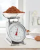 ProfiCook Retro-Küchenwaage analog mechanisch bis 5 kg mit Produktbild-Vorschau 16