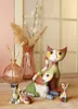 Goebel R. Wachtmeister  Minikatzen Tea e Tazio (Figur,... Voir les images du produit 7