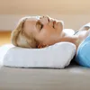 Sissel coussin cervical Deluxe 63 x 33 x (10 - 12) cm blanc Voir les images du produit 5