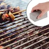 com-four® 4x Grill-Reinigungsstein - Bimsstein zur Produktbild-Vorschau 2