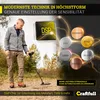 Craftfull Metalldetektor Xplorer Pro | Komplettset - Bis 30 Produktbild-Vorschau 6