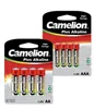 Micro Alkaline 4er Blister Camelion Produktbild-Vorschau 10