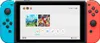 Nintendo Switch, Farbe: Neon-Rot/Neon-Blau, Speicher: 32 GB Produktbild-Vorschau 13