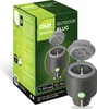 Calex Outdoor Smart Plug, WLAN Bluetooth Steckdose für Produktbild-Vorschau 3