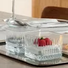 Karaca 8693357598423, Transparent, 4 Stück(e) Produktbild-Vorschau 8