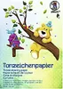 Tonpapierblock DIN A4 Produktbild-Vorschau 2