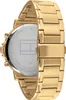 Tommy Hilfiger - Tommy Hilfiger TH1710384 - Daniel - Uhr Produktbild-Vorschau 3