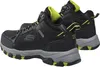 Skechers scarpe Selmen Melano, 204477BLK Anteprima dell’immagine prodotto 20