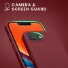 kwmobile Handyhülle für Apple iPhone 17e / iPhone 16e Hülle Produktbild-Vorschau 5