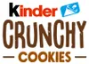 Kinder Crunchy Cookies (136g Packung) Produktbild-Vorschau 10