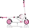 GLOBBER NL 205 – Tretroller, 205 mm, ABEC 9, Produktbild-Vorschau 3