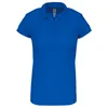 PROACT® Damen Sport Funktions-Poloshirt Produktbild-Vorschau 2