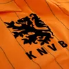 Holland Retro Fußballtrikot 1983 - L Produktbild-Vorschau 5