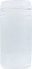 vidaXL Strandtücher 4 Stk. Weiß 60x135 cm Stoff 400 GSM Produktbild-Vorschau 4