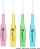 Tonsil Stone Remover Tool LED-Licht Earpick Edelstahl Produktbild-Vorschau 3