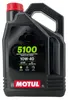 Motul 5100 10W-40 4T 4 Liter Produktbild-Vorschau 2