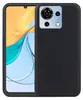 Per ZTE Blade V50 Vita Silicone TPU protettivo telefono Anteprima dell’immagine prodotto 1