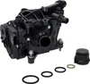 VEMO Thermostatgehäuse Green Mobility Parts Produktbild-Vorschau 1