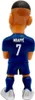 MINIX, Paris Saint-Germain Kylian Mbappe figurka PVC 12 cm, Podgląd zdjęcia produktu 9