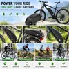 E-Bike Akku - 48V 30Ah Lithium-Ionen Akku - 30A BMS - Für Produktbild-Vorschau 5