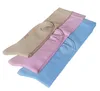 Kinder Kniestrümpfe aus Baumwolle Pastell Beige Größe 35-38 Produktbild-Vorschau 2