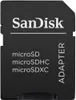 SanDisk - SDSQXCU-064G-GN6MA - Geheugenkaart Productafbeelding-voorbeeld 6