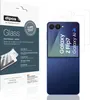 1+1x dipos GlassCC Samsung Galaxy Z Flip7 Aussenseite Náhľad obrázku produktu 1