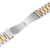 Smartwatch Armband Edelstahl für Google Pixel Watch 5 / 4 / Produktbild-Vorschau 3