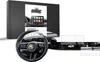 Keramische Autodisplayfolie 3in1 für Porsche Taycan Produktbild-Vorschau 1