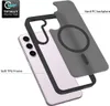 Etui magnétique pour Samsung Galaxy S22 5G, compatible Voir les images du produit 3