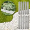 LARS360 10 x Bordure de pelouse métal galvanisé Bordure de Voir les images du produit 2