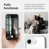 Spigen Liquid Crystal Mag Magsafe Iphone 16E Clear Podgląd zdjęcia produktu 13