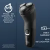 Philips Scheerapparaat 3000X Serie X3001/00, Elektrisch Productafbeelding-voorbeeld 2