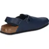 Birkenstock Tokio SL Schuhe blau schmale Weite Gr. 39 Produktbild-Vorschau 4