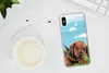 MuchoWow® Handyhülle Schutzhülle Hülle für iPhone Xs Produktbild-Vorschau 6