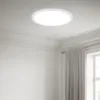 BRILONER SLIM LED Panel, Flaches Design, Backlighteffekt, Produktbild-Vorschau 4